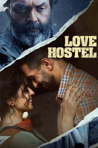 Love Hostel