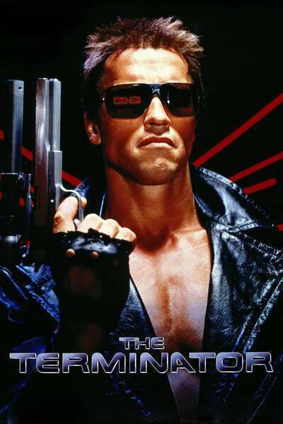 The Terminator