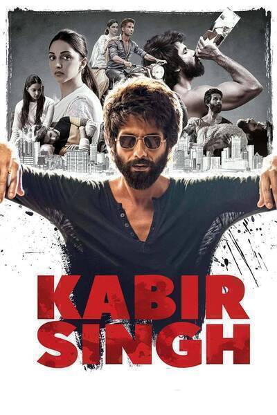 Kabir singh online full movie free sale