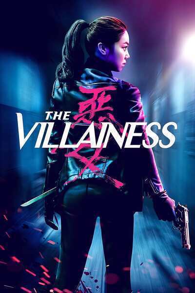 The Villainess