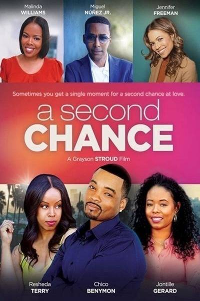 A Second Chance