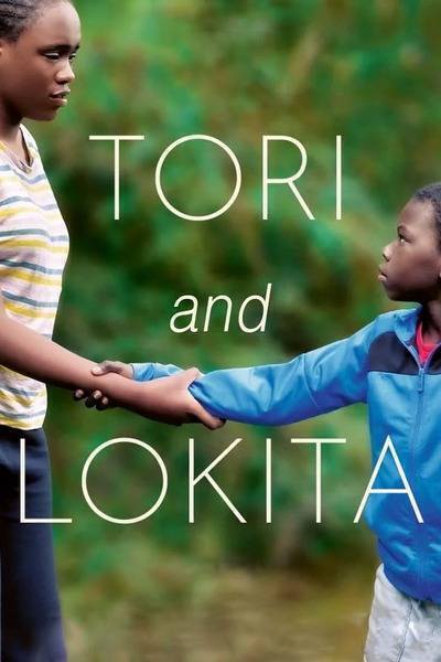 Tori and Lokita