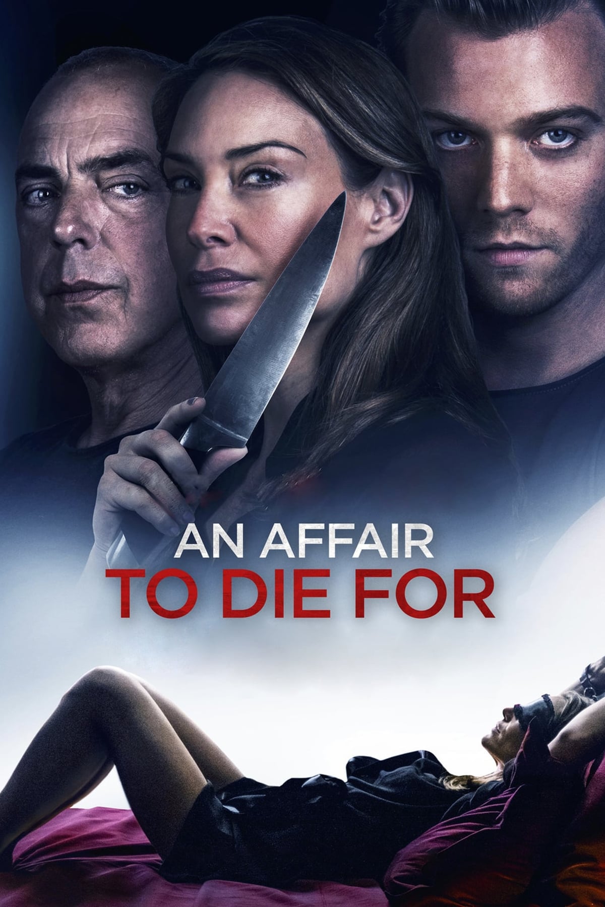 An Affair to Die For