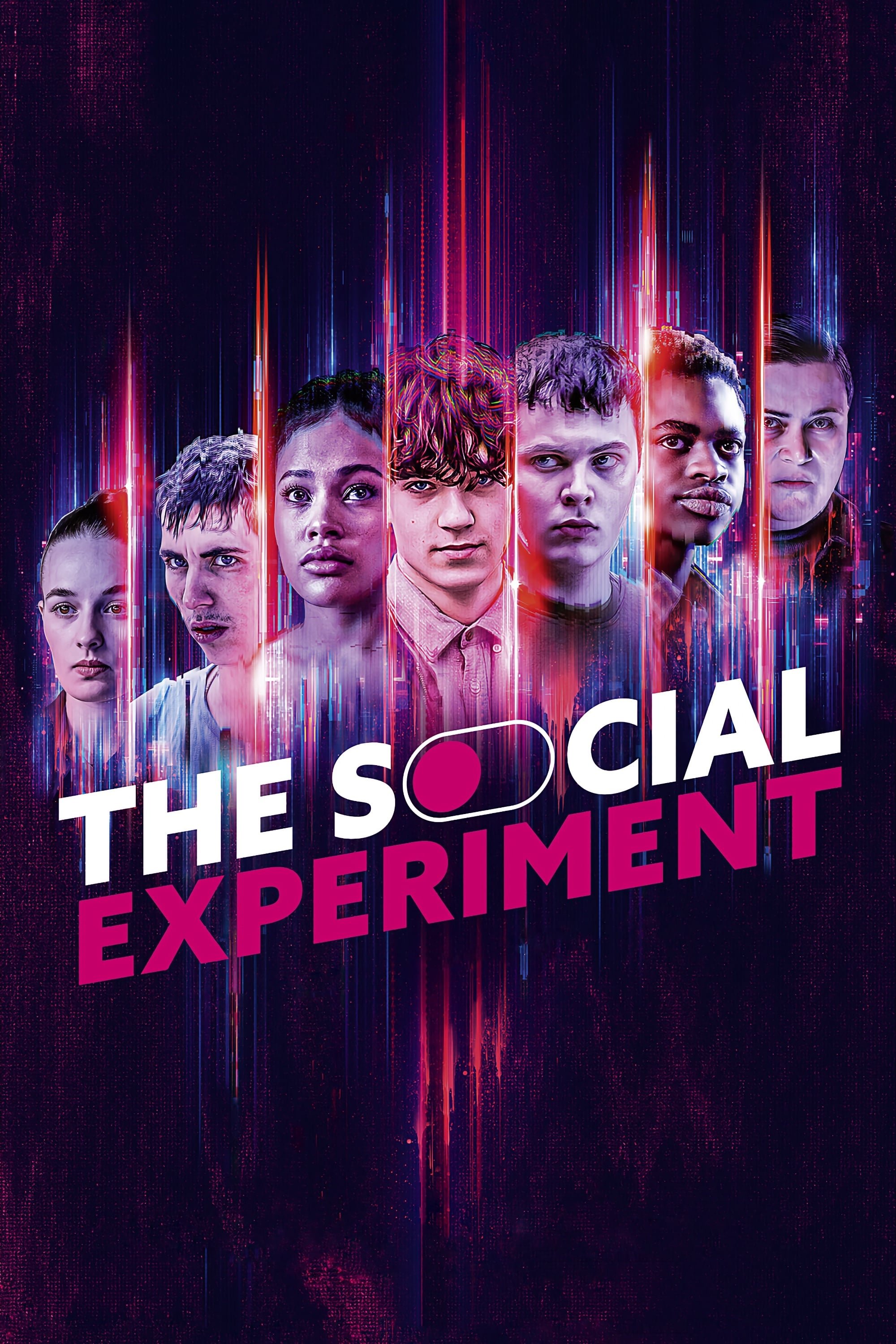 The Social Experiment