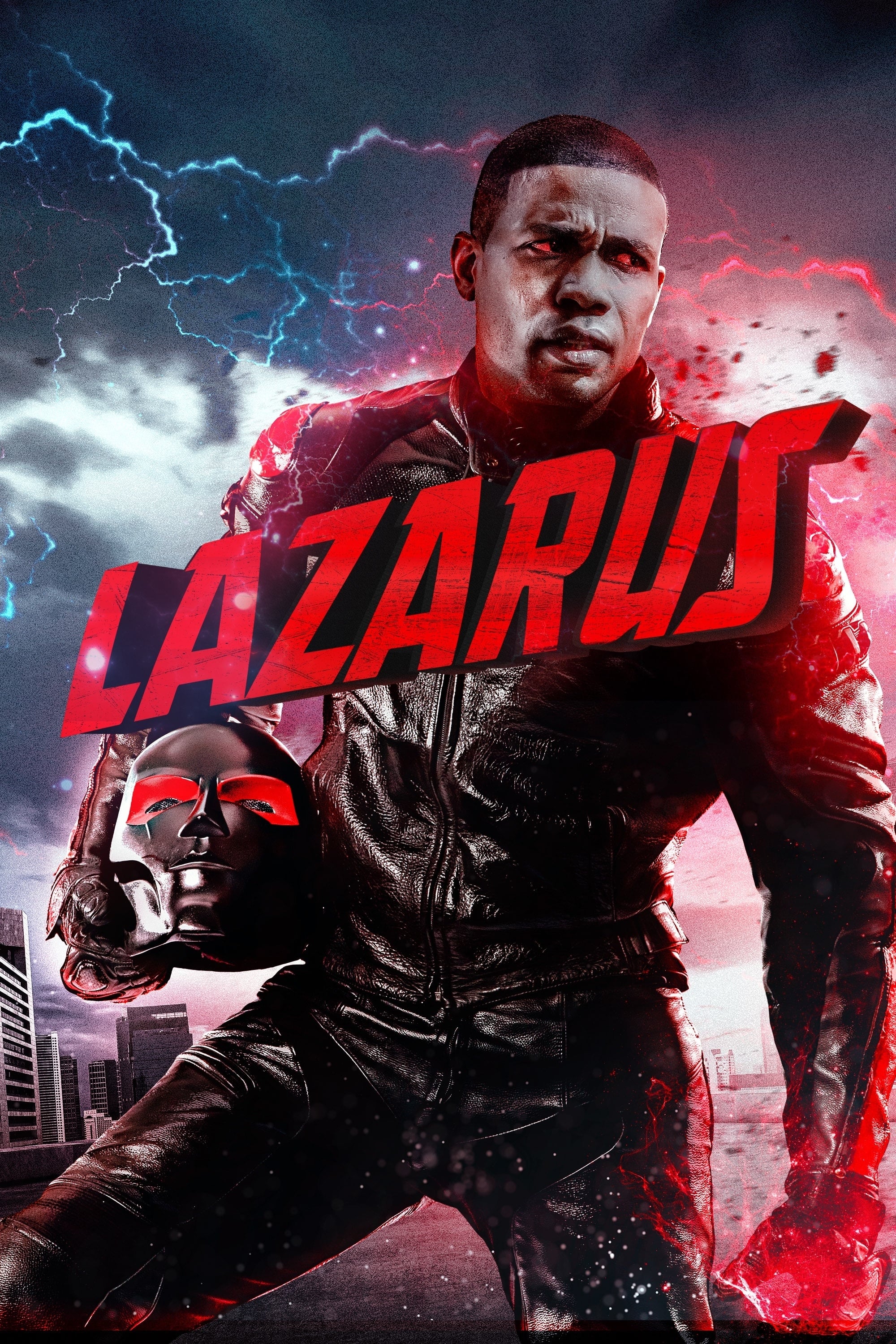 Lazarus