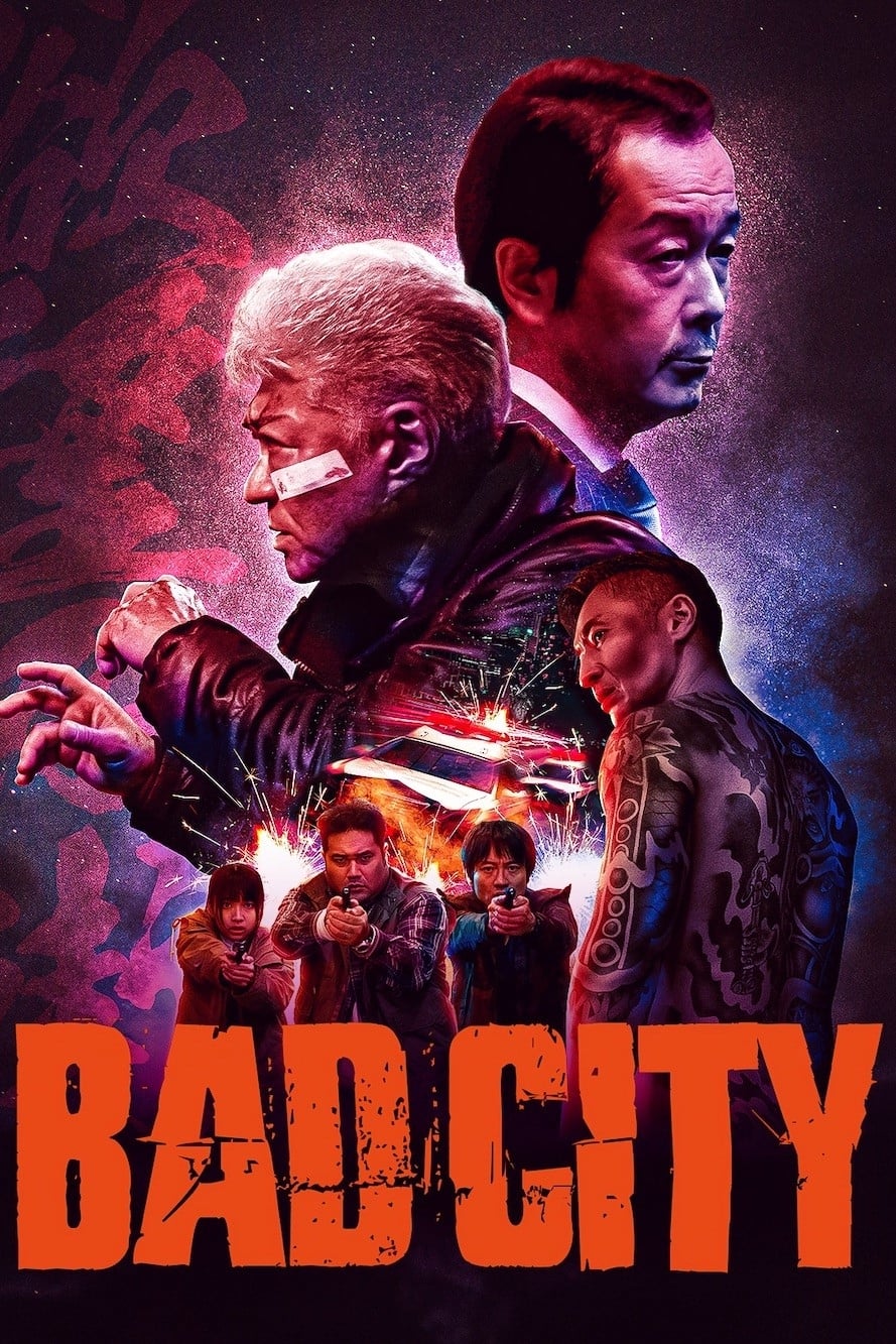 Bad City