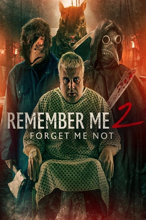 Remember Me 2: Forget Me Not