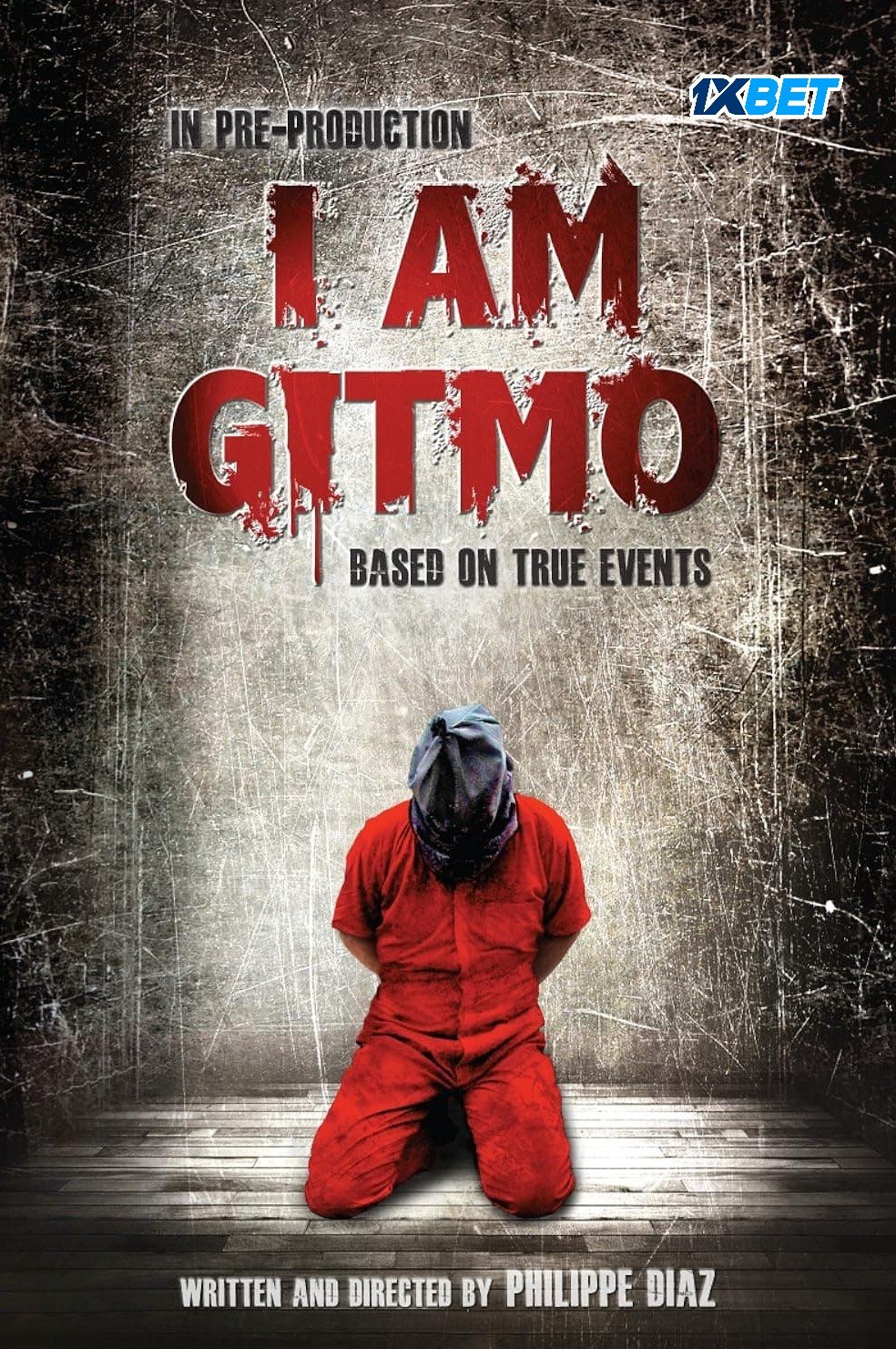 I Am Gitmo